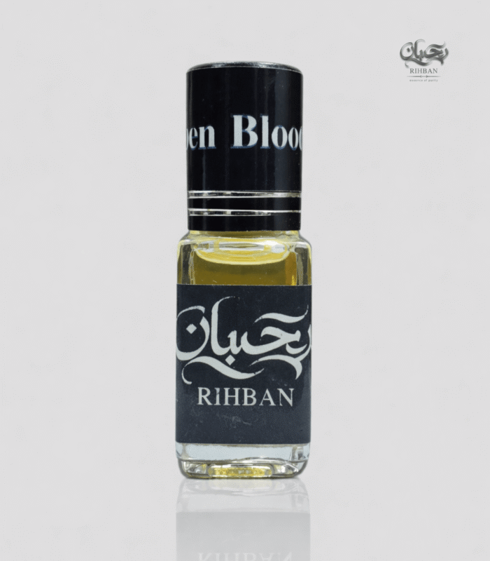 Open Blood Premium Perfume Oil – Price in Bangladesh