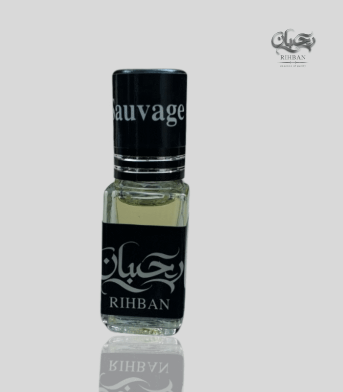 Sauvage Premium Perfume Oil – Price in Bangladesh