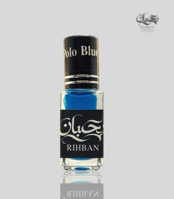 polo Blue Premium Perfume Oil – Price in Bangladesh