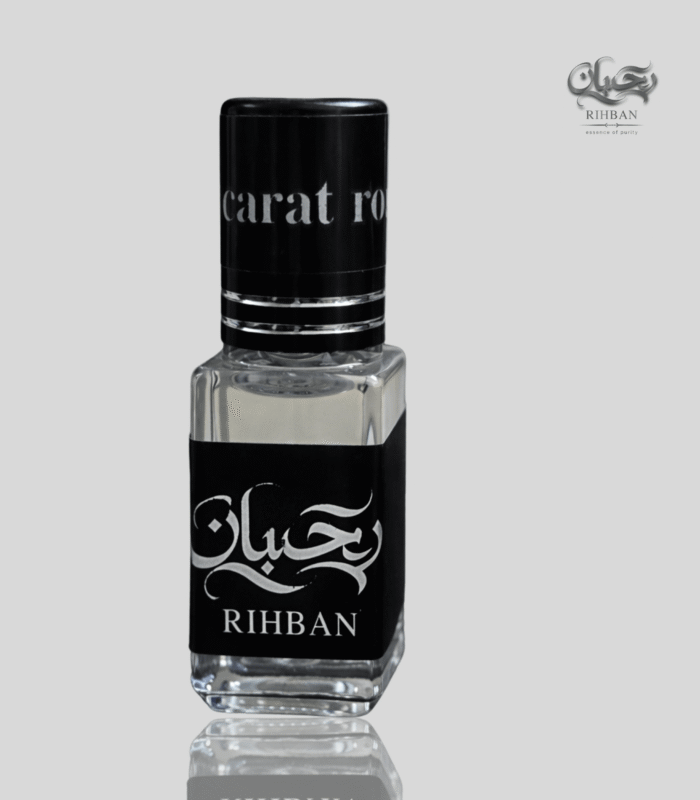 **BACCARAT ROSE – Inspired Perfume Oil** A luxurious blend of Turkish rose, saffron, and vanilla — rich, sweet, and elegantly spicy. Inspired by the iconic Baccarat Rouge, crafted for moments that demand timeless sophistication. Perfect for evenings, weddings, and romantic occasions. Long-lasting, alcohol-free, and unforgettable.