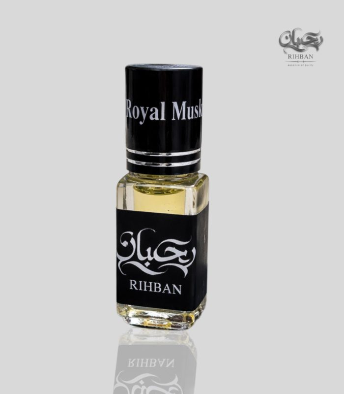 Royal Marriage Premium Perfume Oil Price in Bangladesh