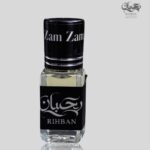 Zam Zam Premium Perfume Oil