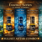 Essence Series – Intense Combo