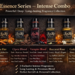 Essense Series - Classic Combo